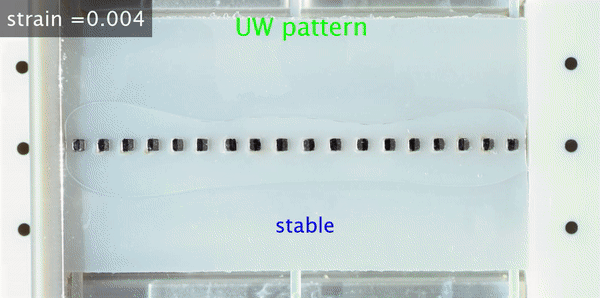Magnetoelastic materials
